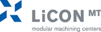 LiCON logo